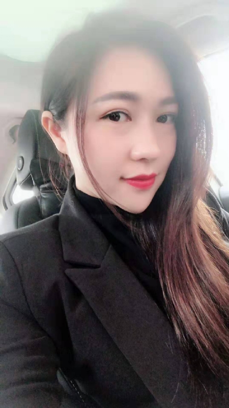 Emily的第四张照片--湛江相亲服务中心