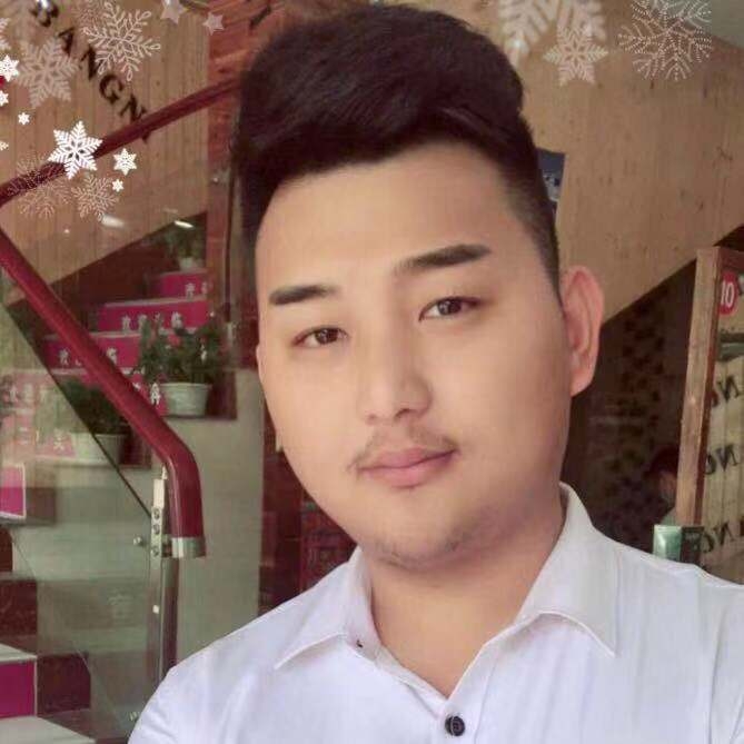 孤独的小飞象的第一张照片--湛江相亲服务中心