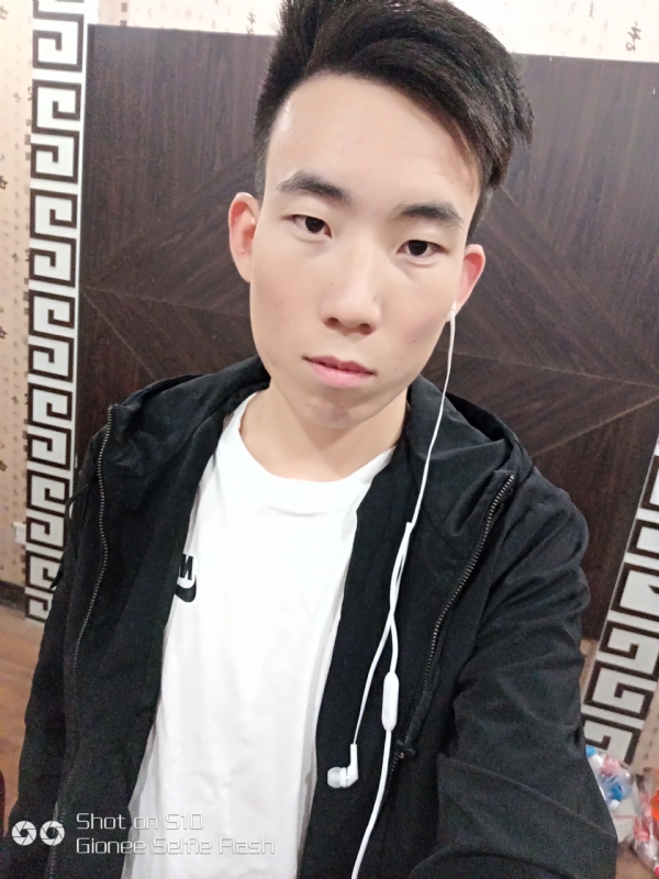 似命珍惜的第一张照片--湛江相亲服务中心