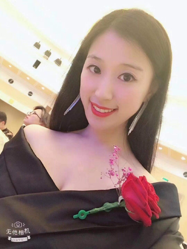 從開始到現在的第一张照片--湛江相亲服务中心