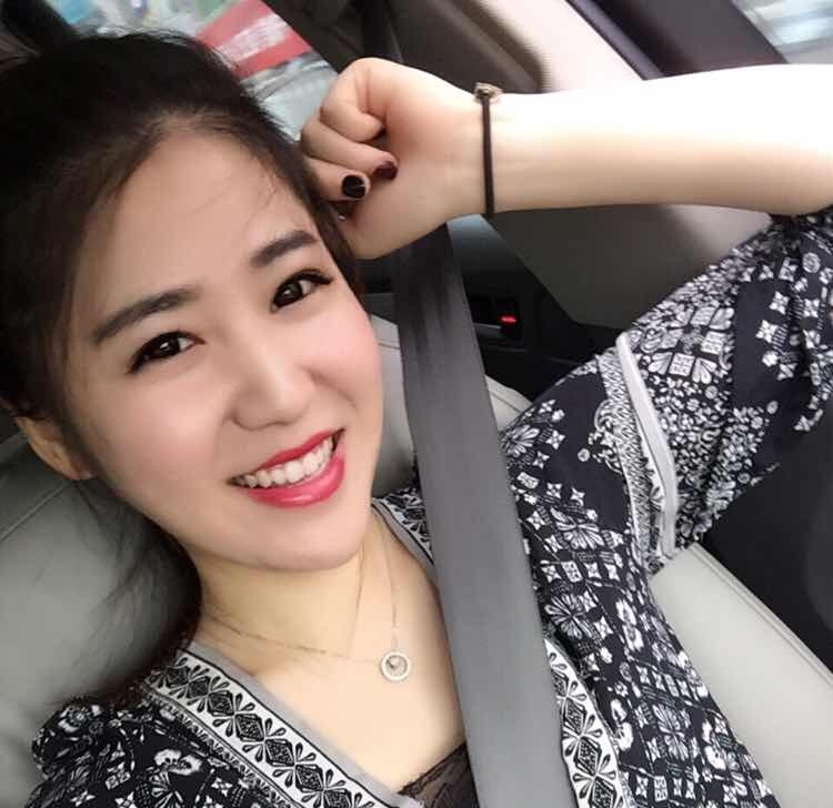 钱多多的第一张照片--湛江相亲服务中心