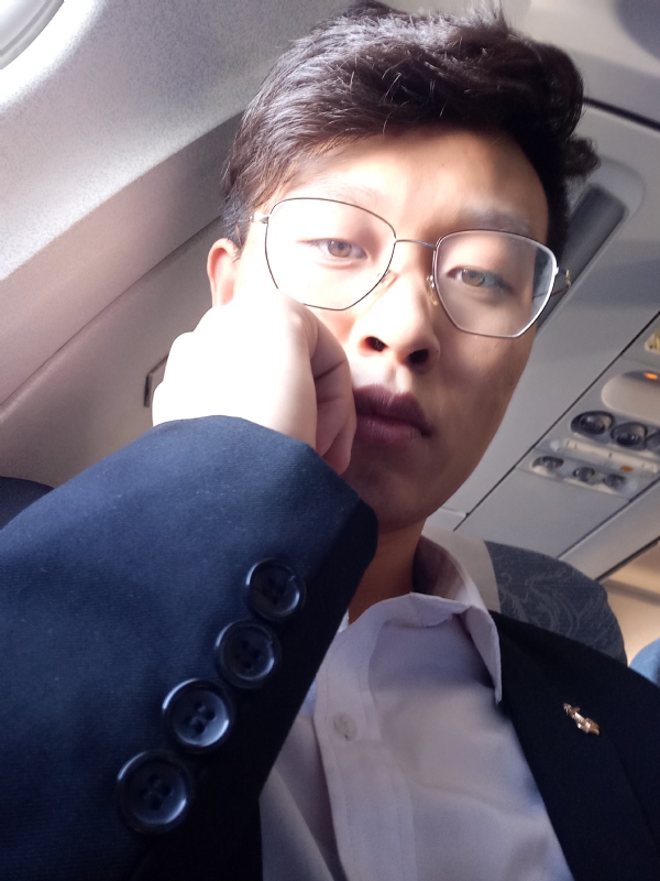 黑巧克力的第一张照片--湛江相亲服务中心