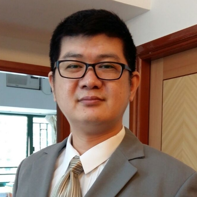 Stanley的第一张照片--湛江相亲服务中心