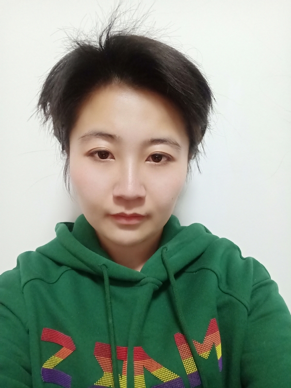 帆1234的第一张照片--湛江相亲服务中心