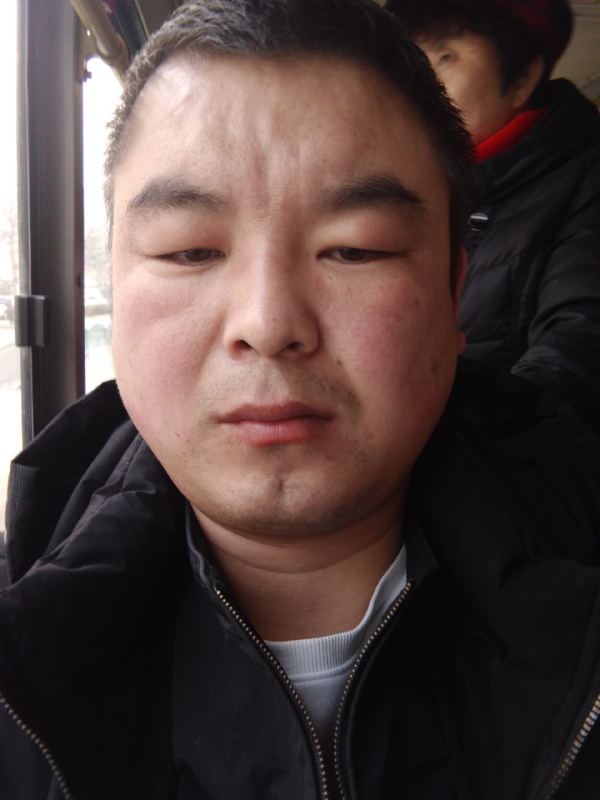 张延义的第一张照片--湛江相亲服务中心