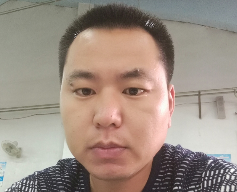 漂泊的第一张照片--湛江相亲服务中心