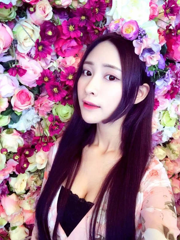 韓琳雪的第一张照片--湛江相亲服务中心