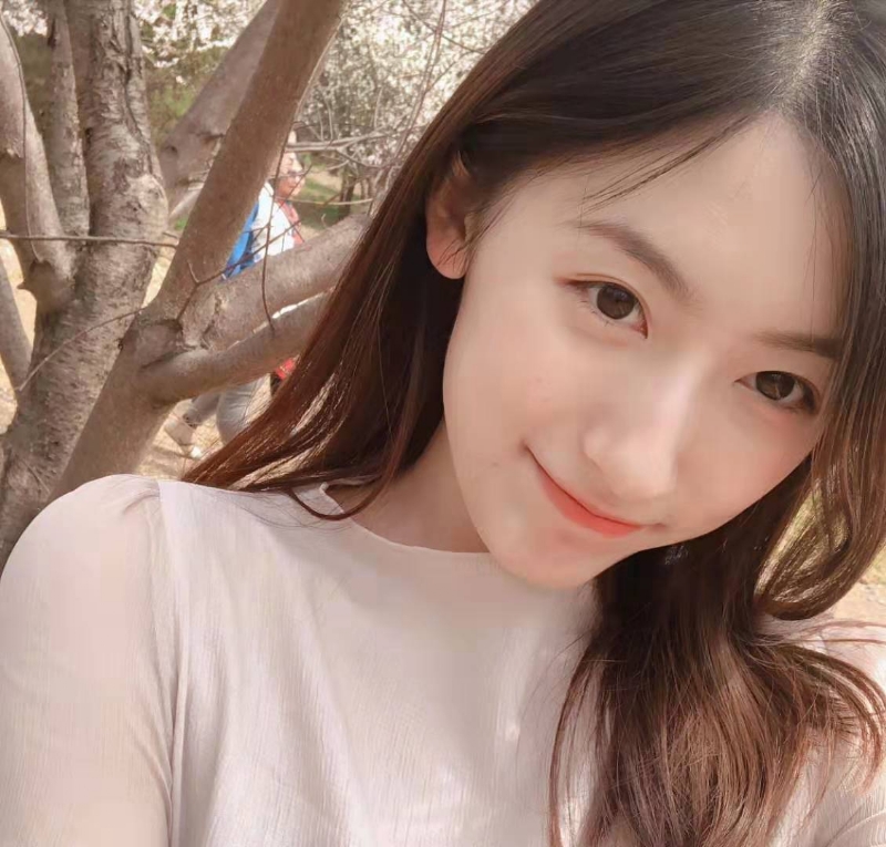 Fanny的第一张照片--湛江相亲服务中心