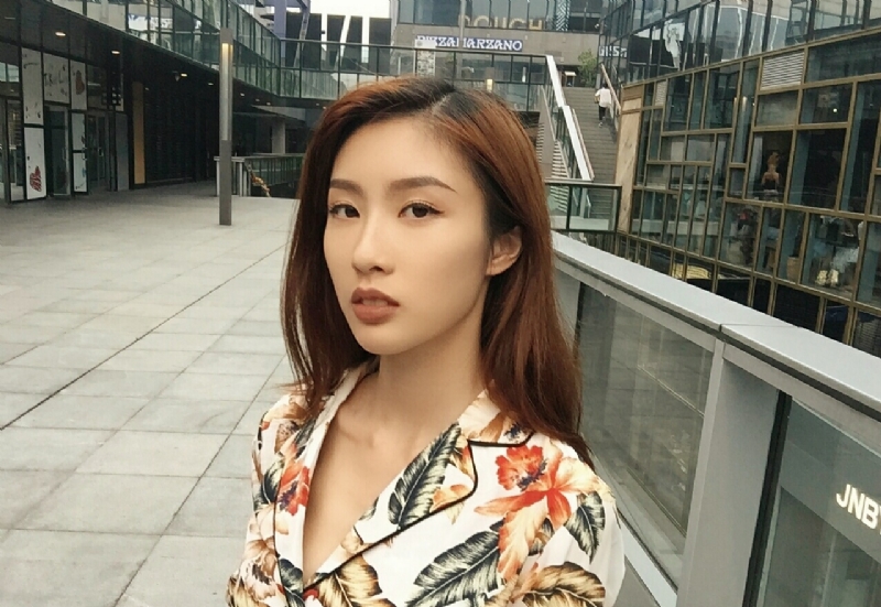 蘇悅的第四张照片--湛江相亲服务中心