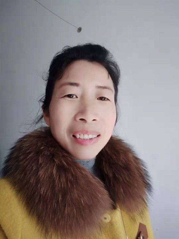 上善若水的第一张照片--湛江相亲服务中心