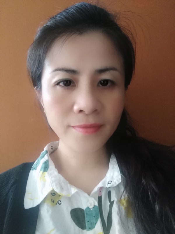 清清的第一张照片--湛江相亲服务中心