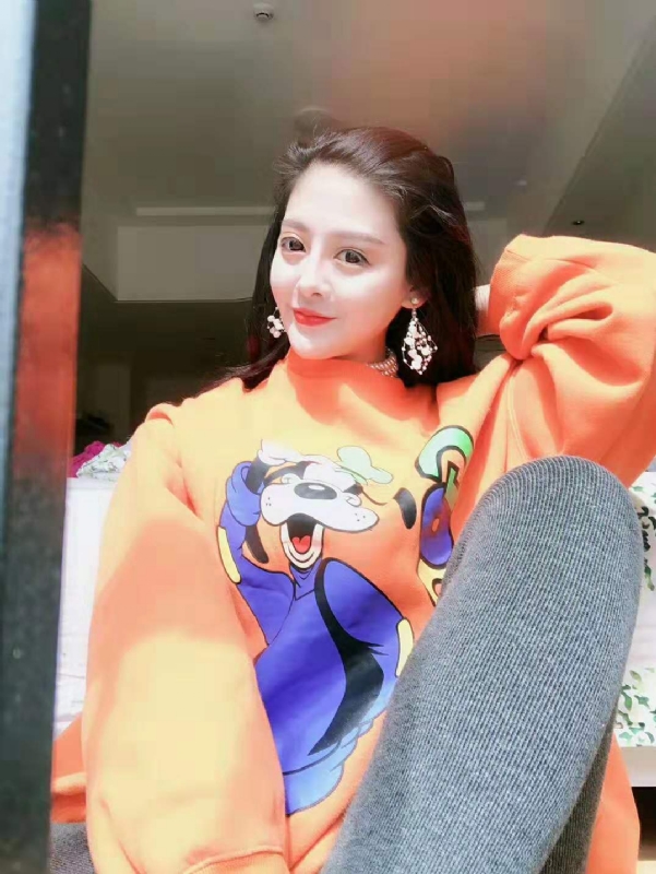 李梦瑶的第一张照片--湛江相亲服务中心