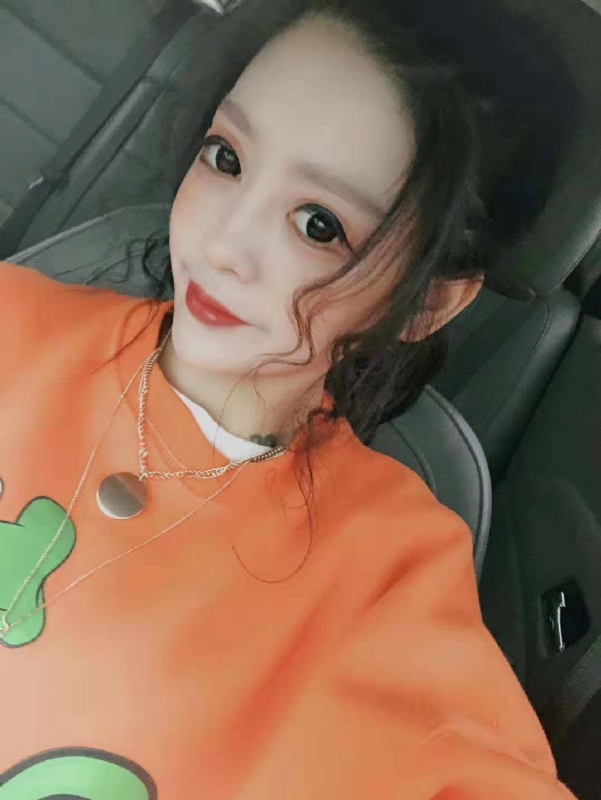 李梦瑶的第二张照片--湛江相亲服务中心
