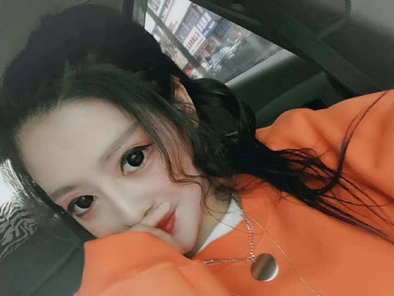 李梦瑶的第三张照片--湛江相亲服务中心