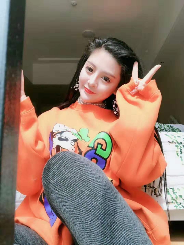 李梦瑶的第四张照片--湛江相亲服务中心