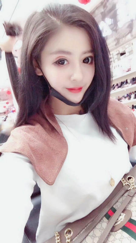 李梦瑶的第五张照片--湛江相亲服务中心