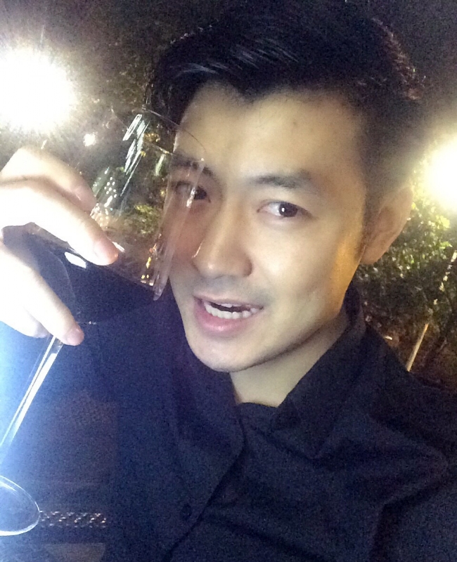 陈高浩的第二张照片--湛江相亲服务中心