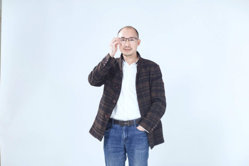 风的忧愁的第一张照片--湛江相亲服务中心