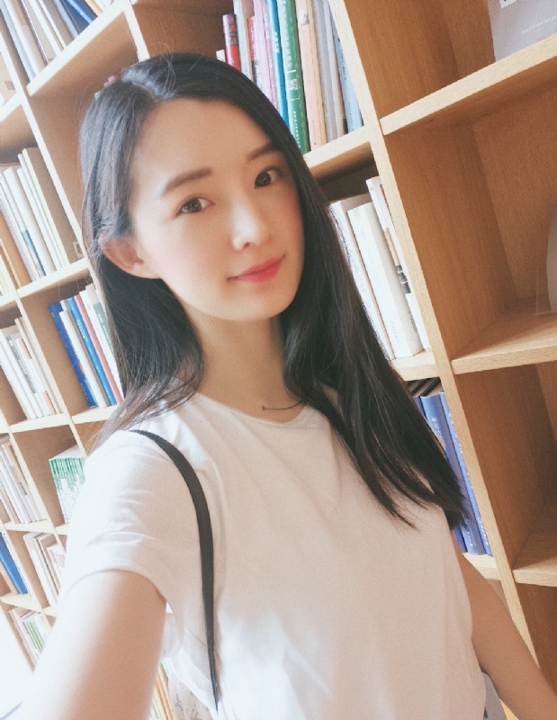 Dan婷的第二张照片--湛江相亲服务中心