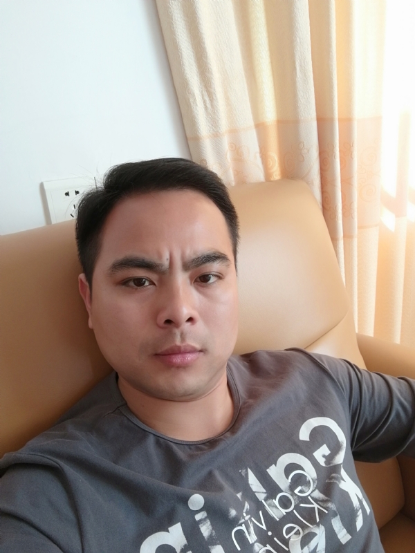 西江月狼的第一张照片--湛江相亲服务中心