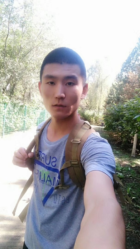凯强的第一张照片--湛江相亲服务中心