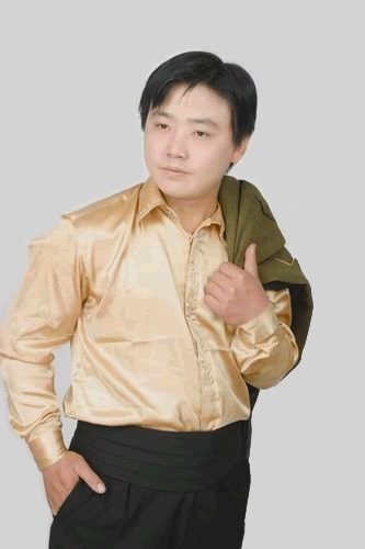 hds的第一张照片--湛江相亲服务中心
