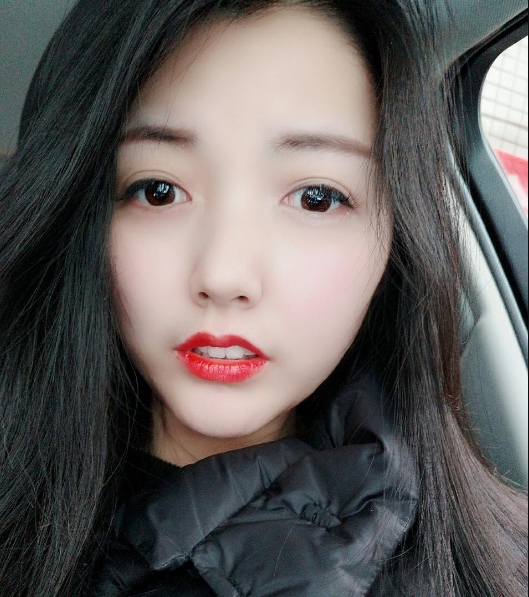 刘艺洋的第一张照片--湛江相亲服务中心