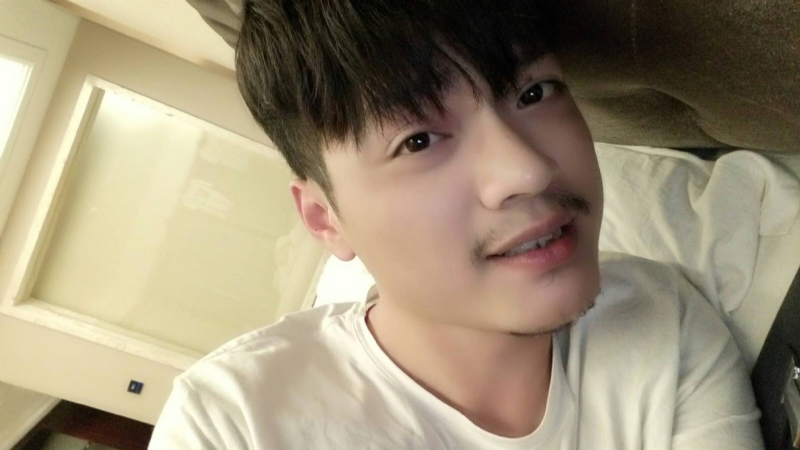 快乐老男人的第一张照片--湛江相亲服务中心