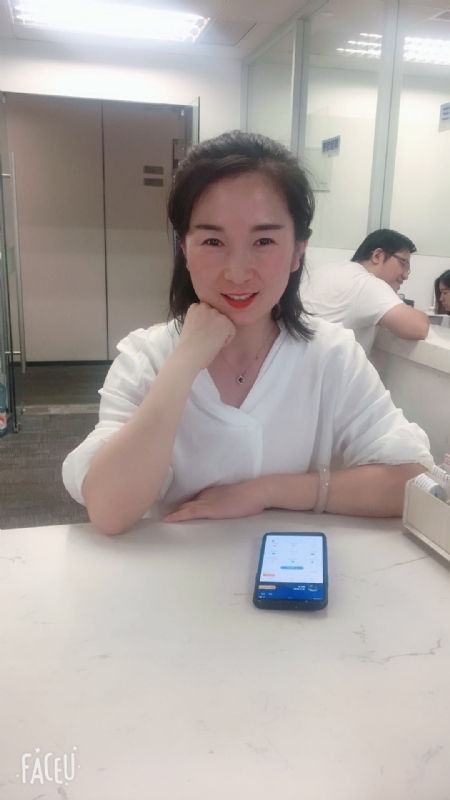 果酪酪的第一张照片--湛江相亲服务中心