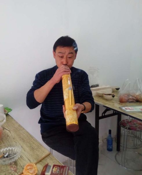真心朋友的第一张照片--湛江相亲服务中心