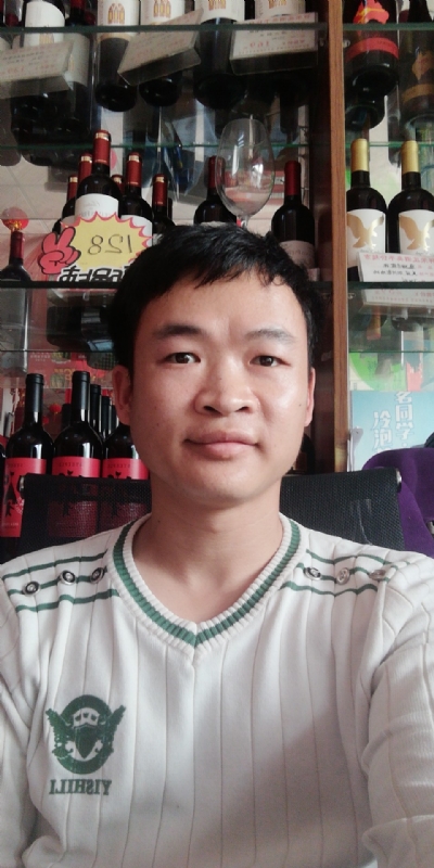 真心征婚的第二张照片--湛江相亲服务中心