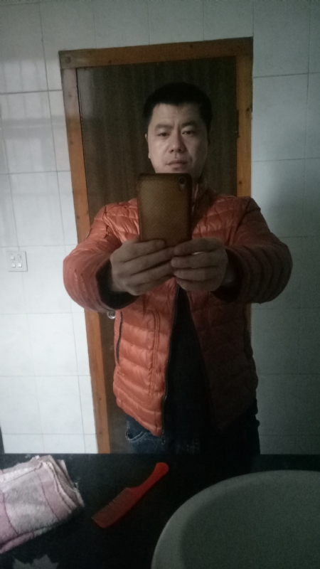 噢荣的第一张照片--湛江相亲服务中心