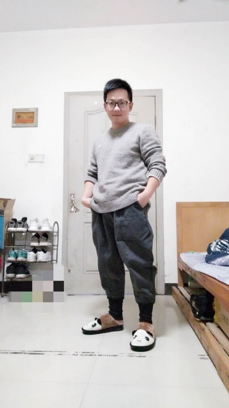 宁国星星的第一张照片--湛江相亲服务中心