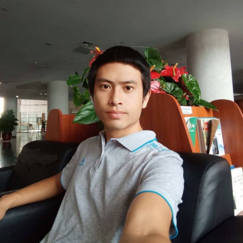 峰峰的第一张照片--湛江相亲服务中心