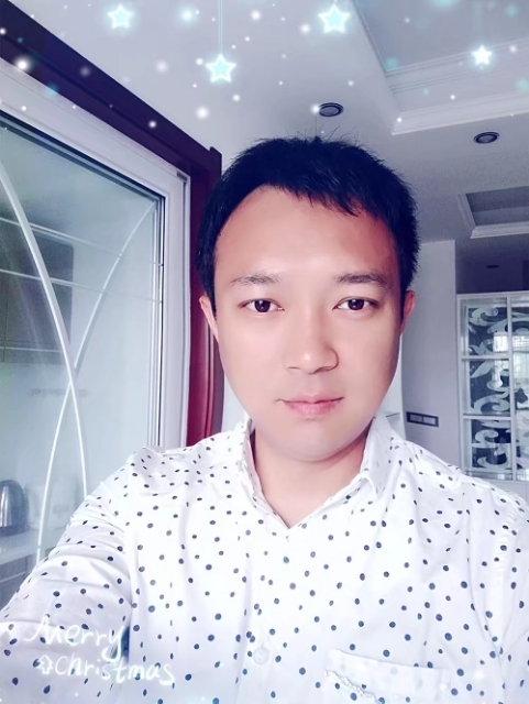 真诚小哥的第一张照片--湛江相亲服务中心