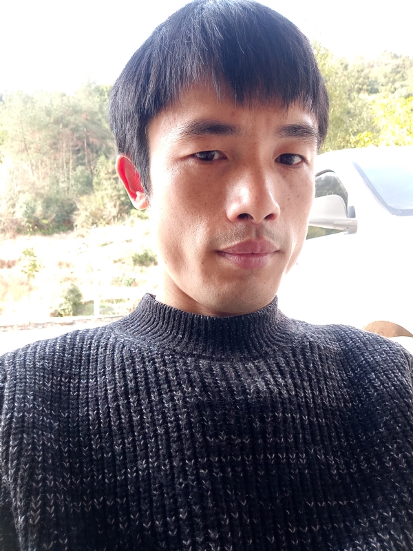 只为遇见你的第一张照片--湛江相亲服务中心