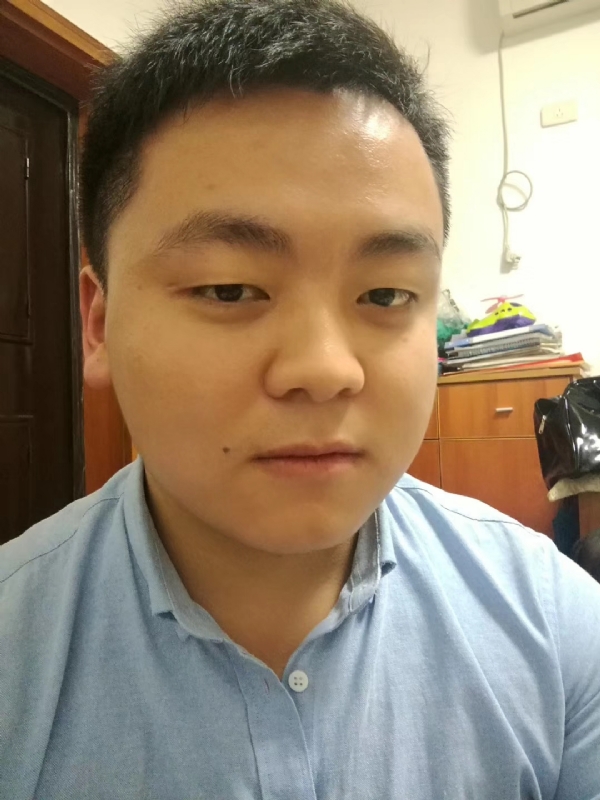 逍遥哥哥的第一张照片--湛江相亲服务中心