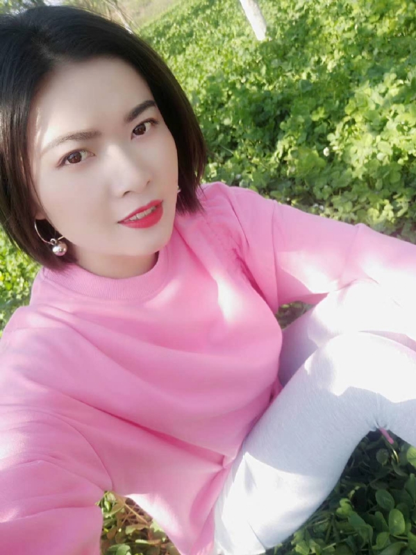 寻找幸福的第一张照片--湛江相亲服务中心