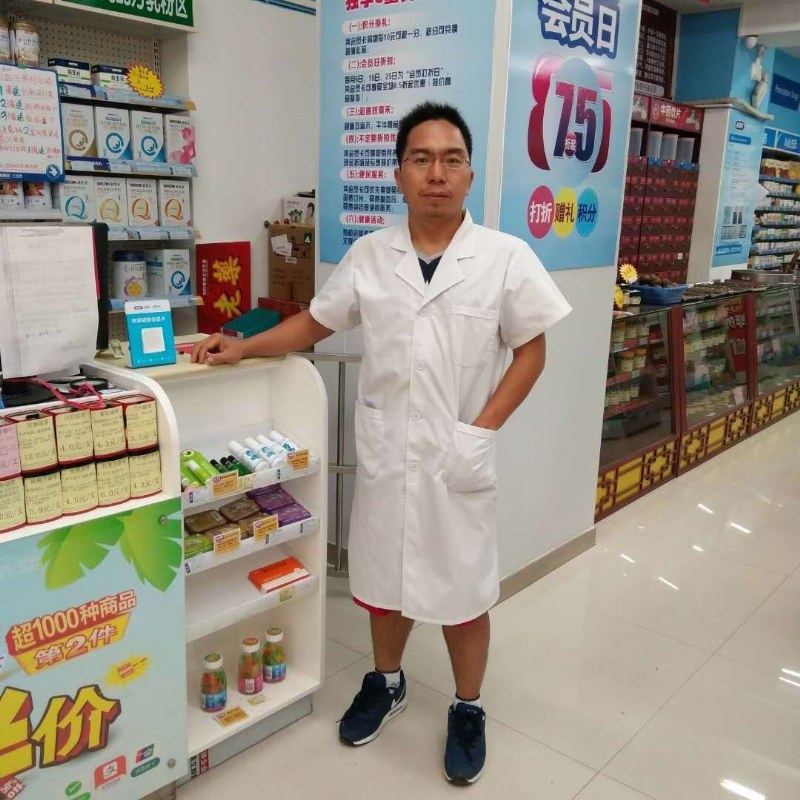 开开心心的第一张照片--湛江相亲服务中心