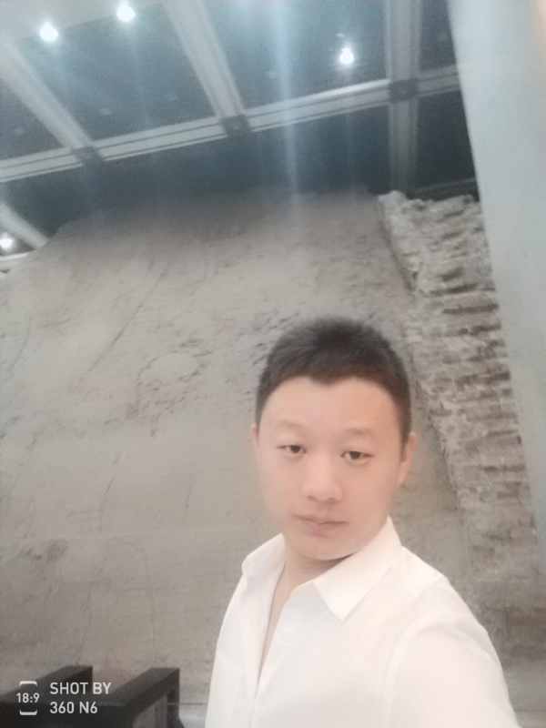龚某人的第一张照片--湛江相亲服务中心