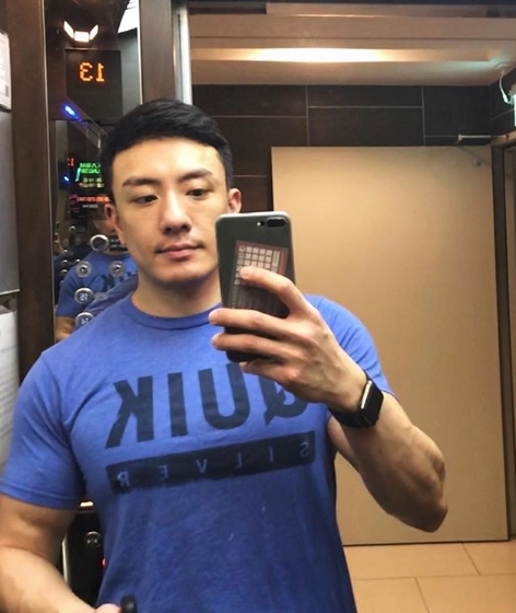 林的第二张照片--湛江相亲服务中心