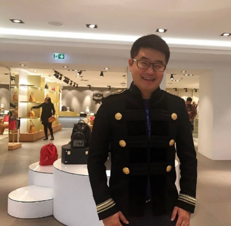 大千世界的第一张照片--湛江相亲服务中心
