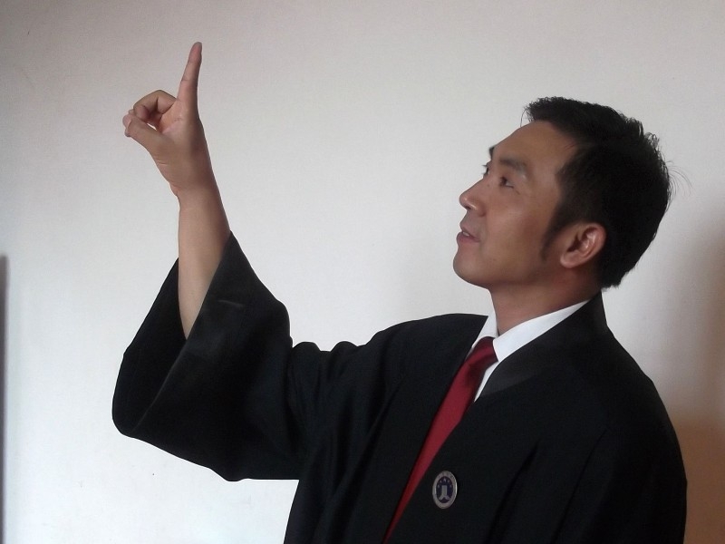 勇戈的第二张照片--湛江相亲服务中心