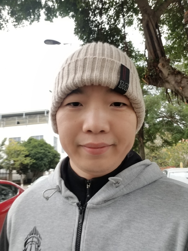 爱笑的老虎的第一张照片--湛江相亲服务中心