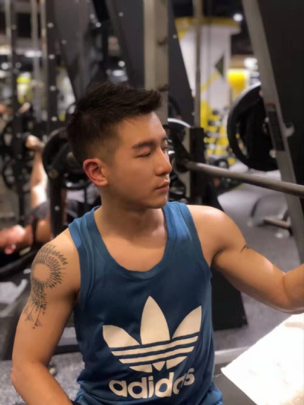 海海的第一张照片--湛江相亲服务中心