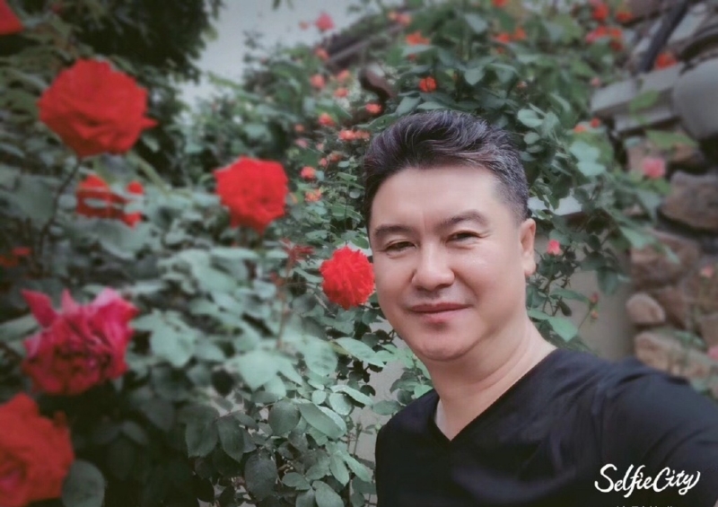 姓李名光耀的第一张照片--湛江相亲服务中心