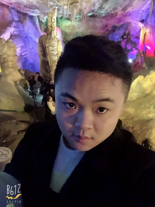 奔跑的五花肉的第一张照片--湛江相亲服务中心