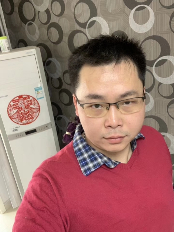 小李a的第一张照片--湛江相亲服务中心