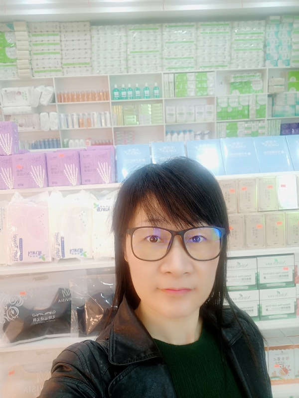 爱生活的第二张照片--湛江相亲服务中心