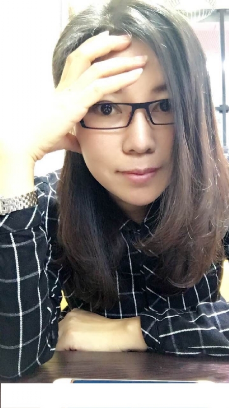 眼角的泪的第一张照片--湛江相亲服务中心
